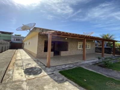 Casa para Venda, em Itapemirim, bairro Itaipava, 4 dormitrios, 3 banheiros, 12 vagas