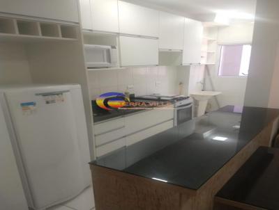 Apartamento para Venda, em Santana de Parnaba, bairro Jardim Professor Beno, 2 dormitrios, 1 banheiro, 1 vaga