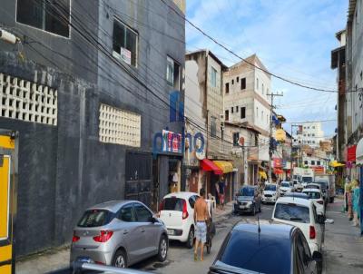 Prdio Comercial para Locao, em Salvador, bairro Boca do Rio, 3 banheiros