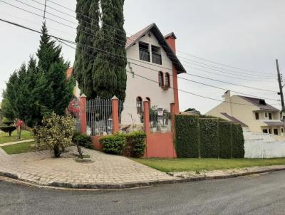 Casa para Venda, em Curitiba, bairro SANTA FELICIDADE, 4 dormitrios, 3 banheiros, 1 sute, 3 vagas