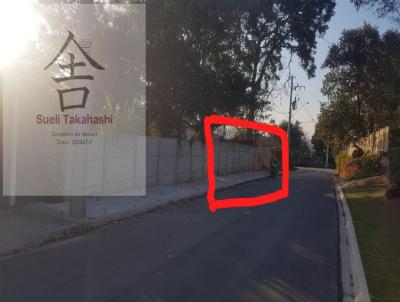 Lote para Venda, em Atibaia, bairro Jardim Paulista
