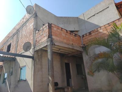 Casa para Venda, em Betim, bairro Homero Gil, 5 dormitrios, 3 banheiros, 1 sute, 3 vagas