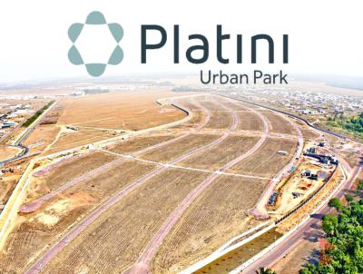 Terreno para Venda, em Sinop, bairro Condomnio Platini Urban Park