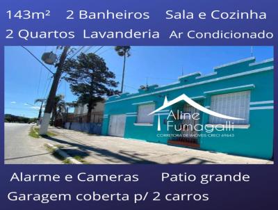 Casa para Venda, em Pelotas, bairro Centro, 2 dormitrios, 2 banheiros, 1 vaga