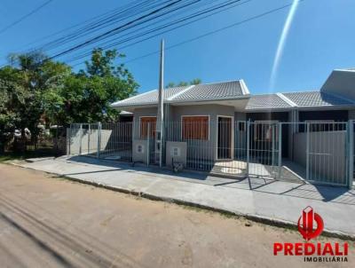 Casa para Venda, em Canoas, bairro Niteri, 2 dormitrios, 1 banheiro, 1 vaga
