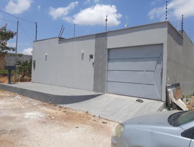 Casa para Venda, em Parauapebas, bairro cidade jardim, 3 dormitórios, 2 banheiros, 1 suíte, 2 vagas