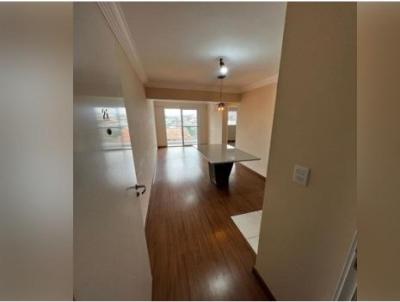 Apartamento para Venda, em Mau, bairro Vila Guarani, 2 dormitrios, 1 banheiro, 1 vaga