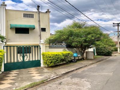 Casa para Venda, em Atibaia, bairro Jardim Floresta, 2 dormitrios, 2 banheiros, 1 sute, 2 vagas
