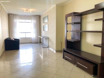 Apartamento para Venda, em Santos, bairro José Menino, 3 dormitórios, 1 banheiro, 1 suíte, 1 vaga