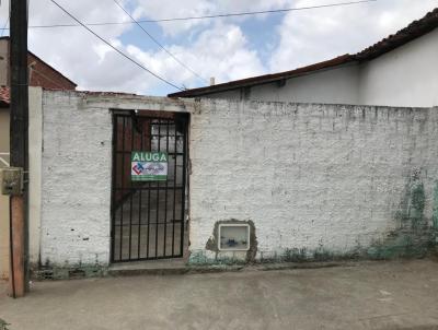 Casa para Locao, em Maranguape, bairro Parque Santa F, 1 dormitrio, 1 banheiro