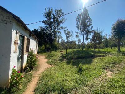 rea Rural para Venda, em Camaqu, bairro Galpes, 2 dormitrios, 1 banheiro