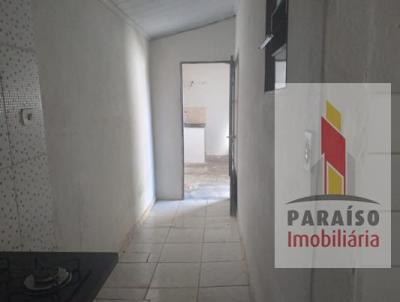Casa em Condomnio para Venda, em Uberlndia, bairro Jardim Amrica, 2 dormitrios, 1 banheiro, 1 vaga