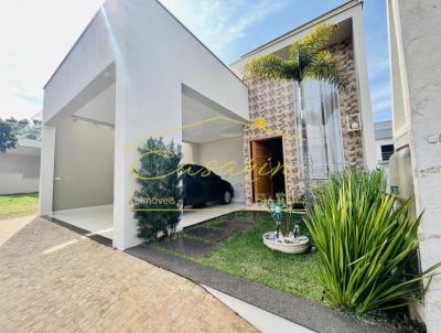Casa em Condomnio para Venda, em Piracicaba, bairro Nova Pompia, 3 dormitrios, 2 banheiros, 1 sute, 2 vagas
