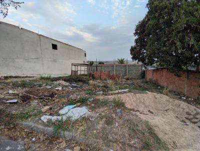 Terreno para Venda, em Monte Mor, bairro Jardim Pavioti