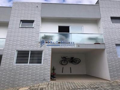 Casa em Condomnio para Venda, em Mogi das Cruzes, bairro Parque Santana, 3 dormitrios, 3 banheiros, 1 sute, 2 vagas