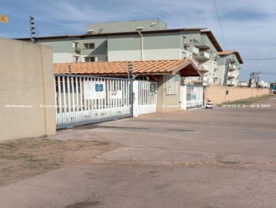 Apartamento para Venda, em Vrzea Grande, bairro Costa Verde, 2 dormitrios, 1 banheiro, 1 vaga