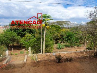 Stio para Venda, em Caapava, bairro Piedade, 1 dormitrio, 1 banheiro, 6 vagas