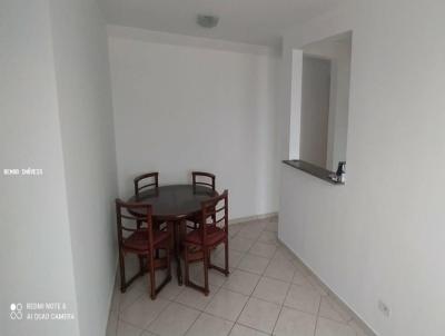 Apartamento para Venda, em Mau, bairro Parque So Vicente, 3 dormitrios, 1 banheiro, 1 sute, 1 vaga