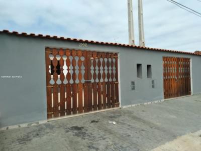 Casa para Venda, em Itanham, bairro Santa Terezinha, 2 dormitrios, 2 banheiros, 1 sute, 2 vagas