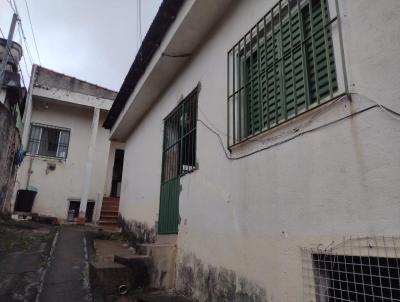 Casa para Venda, em Santo Andr, bairro PARQUE DAS NAES, 2 dormitrios, 1 banheiro, 3 vagas