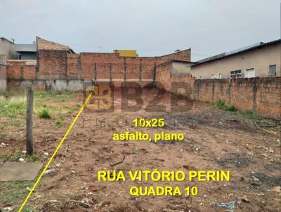 Terreno para Venda, em Bauru, bairro Jardim Eldorado