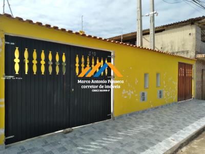Casa para Venda, em Itanham, bairro Nova Itanham, 2 dormitrios, 2 banheiros, 1 sute, 2 vagas