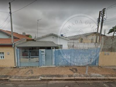 Casa para Venda, em Americana, bairro Vila Margarida, 2 dormitrios, 1 banheiro, 1 vaga