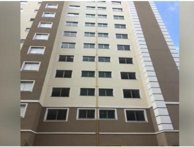 Apartamento para Locao, em Santo Andr, bairro Vila Homero Thon, 2 dormitrios, 1 banheiro, 1 vaga