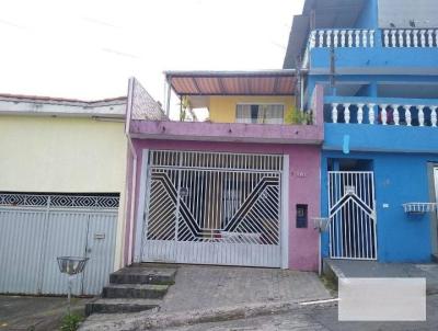 Sobrado para Venda, em Itaquaquecetuba, bairro Jardim Ikes, 3 dormitrios, 2 banheiros, 2 vagas