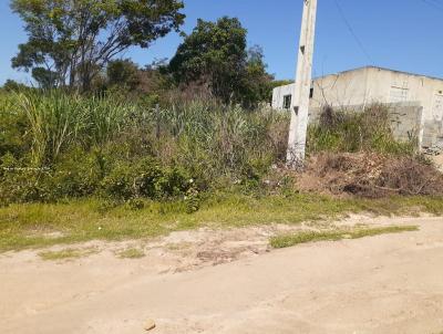 Terreno para Venda, em Araruama, bairro Paracatu