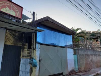 Casa Duplex/Usada para Venda, em Trs Rios, bairro Trs Rios, 2 dormitrios, 1 banheiro, 1 vaga