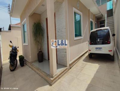 Casa para Venda, em Sabar, bairro Siderrgica, 3 dormitrios, 3 banheiros, 1 sute, 5 vagas
