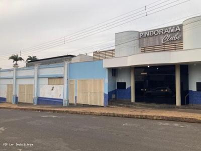 Comercial para Venda, em Pindorama, bairro Centro