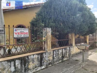 Casa para Venda, em Lorena, bairro Vila Passos, 2 dormitrios, 1 banheiro, 1 vaga