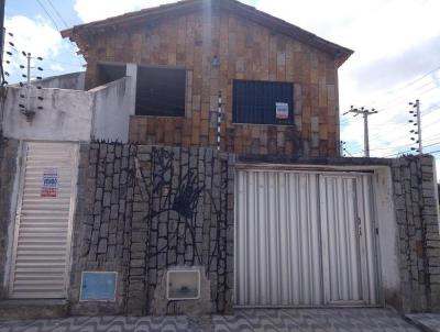 Casa para Venda, em Fortaleza, bairro So Gerardo, 3 dormitrios, 2 banheiros, 1 sute