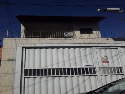 Casa para Venda, em Fortaleza, bairro Benfica, 3 dormitrios, 2 banheiros, 1 sute