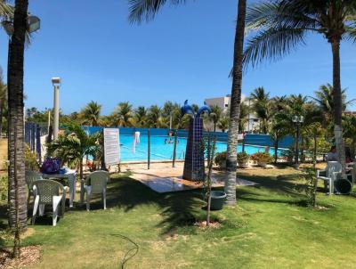 Apartamento para Loca��o, em Beberibe, bairro Morro Branco, 2 dormit�rios, 1 banheiro, 1 vaga