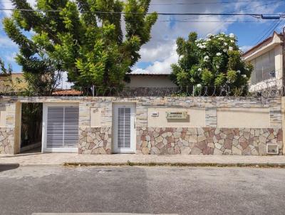 Casa para Venda, em Fortaleza, bairro Parquelndia, 5 dormitrios, 4 banheiros, 3 sutes, 5 vagas