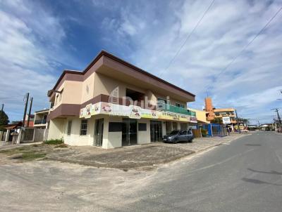 Sobrado para Venda, em Itapo, bairro Gleba I, 1 dormitrio, 1 banheiro