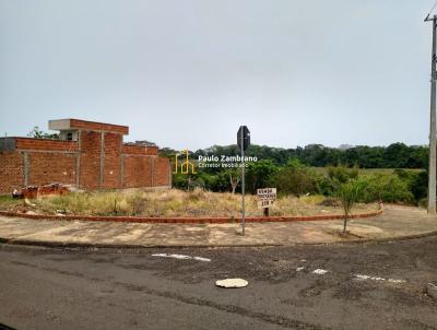 Terreno para Venda, em Presidente Prudente, bairro Jd. Prudentino