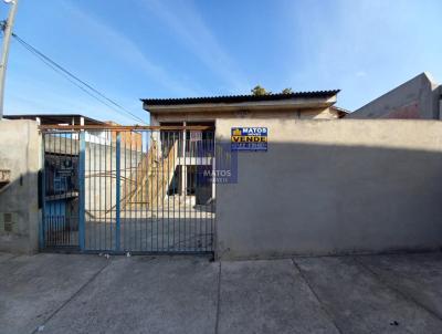 Casa para Venda, em Carapicuba, bairro Vila So Jorge, 4 dormitrios, 3 banheiros, 2 vagas
