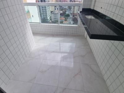 Apartamento para Venda, em Praia Grande, bairro Tupi