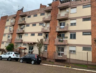 Apartamento para Locao, em Cachoeira do Sul, bairro SANTO ANTONIO, 3 dormitrios, 2 banheiros, 1 vaga
