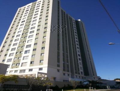 Apartamento para Venda, em Londrina, bairro Champagnat, 3 dormitórios, 1 banheiro, 2 vagas