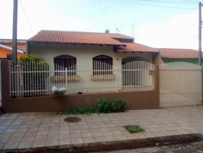 Casa para Venda, em Londrina, bairro Waldemar Hauer, 3 dormitórios, 3 banheiros, 1 suíte