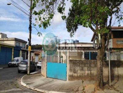 Casa para Venda, em Guarulhos, bairro Cidade Aracilia, 2 dormitrios, 1 banheiro, 4 vagas