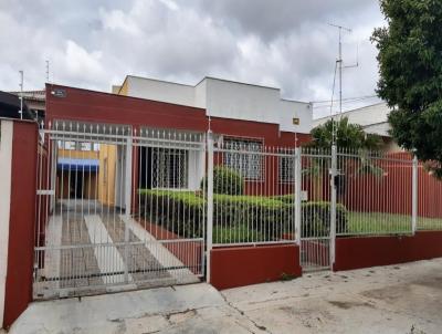 Casa para Locação, em Londrina, bairro Jardim Shangri-la A, 4 dormitórios, 3 banheiros, 1 suíte
