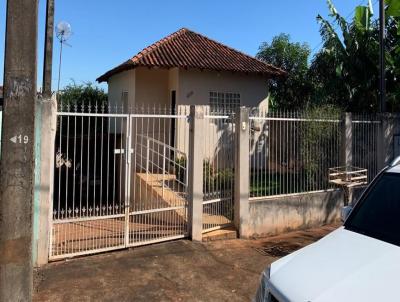 Casa para Venda, em Londrina, bairro Marabá, 2 dormitórios, 1 banheiro