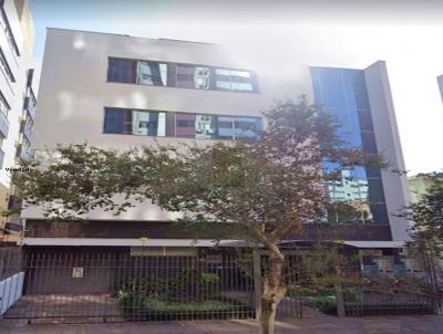 Sala Comercial para Venda, em Porto Alegre, bairro Menino Deus, 1 banheiro, 1 vaga