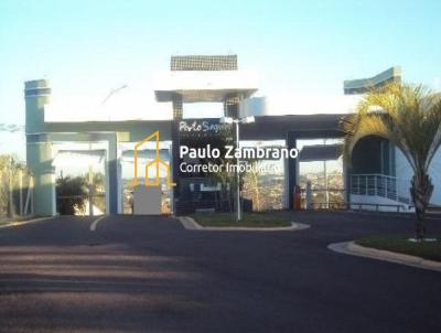 Terreno em Condomnio para Venda, em Presidente Prudente, bairro Cond. Porto Bello